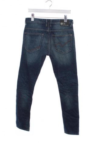 Blugi de femei Tom Tailor, Mărime L, Culoare Albastru, Preț 141,99 Lei