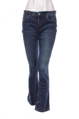 Damskie jeansy Tom Tailor, Rozmiar L, Kolor Niebieski, Cena 134,99 zł
