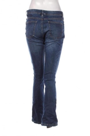 Damskie jeansy Tom Tailor, Rozmiar L, Kolor Niebieski, Cena 134,99 zł