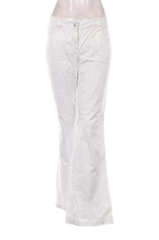 Damen Jeans Tom Tailor, Größe XL, Farbe Weiß, Preis € 14,59