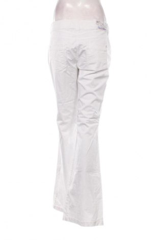 Damen Jeans Tom Tailor, Größe XL, Farbe Weiß, Preis € 14,59