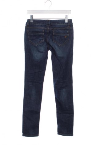 Damskie jeansy Tom Tailor, Rozmiar M, Kolor Niebieski, Cena 94,25 zł