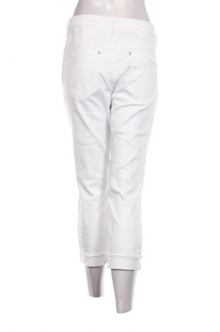 Damen Jeans Tom Tailor, Größe XXL, Farbe Weiß, Preis 20,97 €