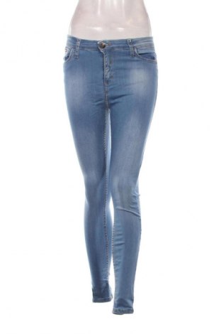 Damskie jeansy Tommy Hilfiger, Rozmiar M, Kolor Niebieski, Cena 268,99 zł