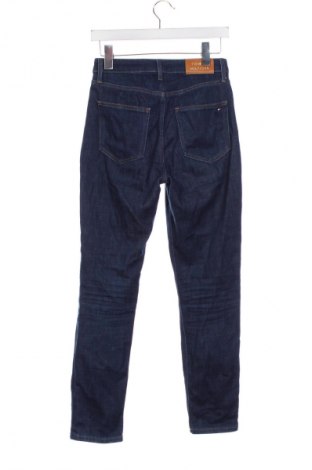 Blugi de femei Tommy Hilfiger, Mărime S, Culoare Albastru, Preț 649,99 Lei