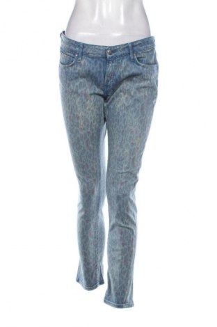 Blugi de femei Tommy Hilfiger, Mărime L, Culoare Multicolor, Preț 216,36 Lei