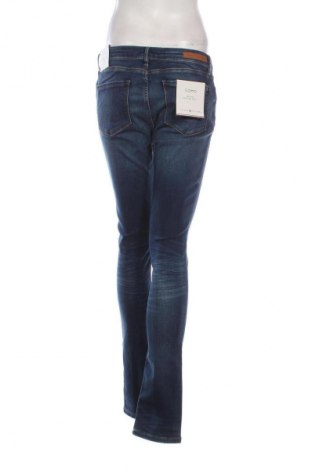 Damskie jeansy Tommy Hilfiger, Rozmiar L, Kolor Niebieski, Cena 614,99 zł