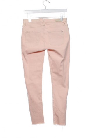 Dámské džíny  Tommy Hilfiger, Velikost M, Barva Růžová, Cena  1 041,00 Kč