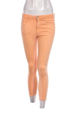 Damen Jeans Tommy Jeans, Größe M, Farbe Orange, Preis € 52,99