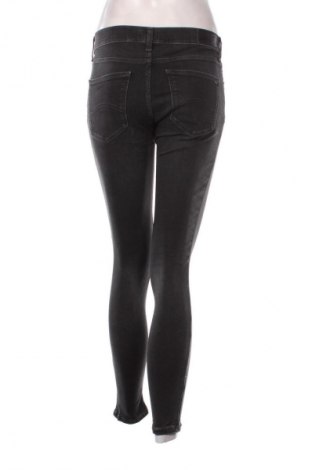 Blugi de femei Tommy Jeans, Mărime S, Culoare Negru, Preț 258,99 Lei