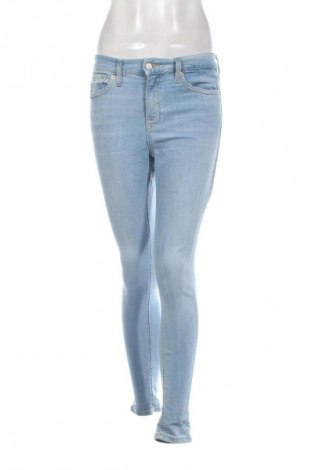 Damen Jeans Tommy Jeans, Größe M, Farbe Blau, Preis 95,99 €