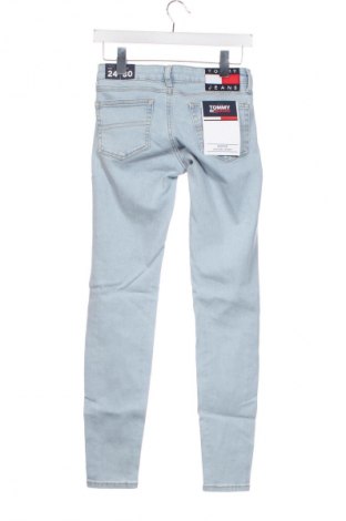 Γυναικείο Τζίν Tommy Jeans, Μέγεθος XS, Χρώμα Μπλέ, Τιμή 90,99 €