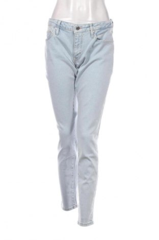 Dámské džíny  Tommy Jeans, Velikost XL, Barva Modrá, Cena  2 799,00 Kč