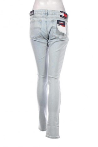 Dámske džínsy  Tommy Jeans, Veľkosť L, Farba Modrá, Cena  79,95 €