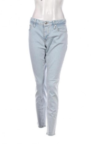 Γυναικείο Τζίν Tommy Jeans, Μέγεθος XXL, Χρώμα Μπλέ, Τιμή 90,99 €