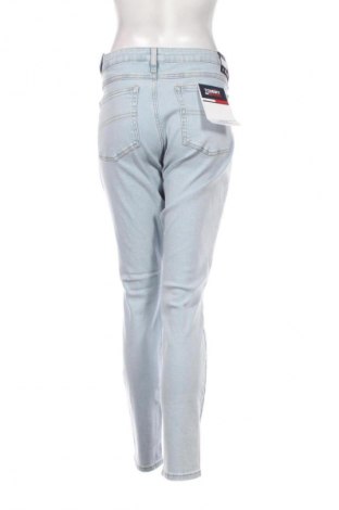 Γυναικείο Τζίν Tommy Jeans, Μέγεθος XXL, Χρώμα Μπλέ, Τιμή 90,99 €