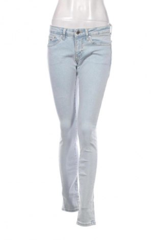 Γυναικείο Τζίν Tommy Jeans, Μέγεθος S, Χρώμα Μπλέ, Τιμή 112,99 €