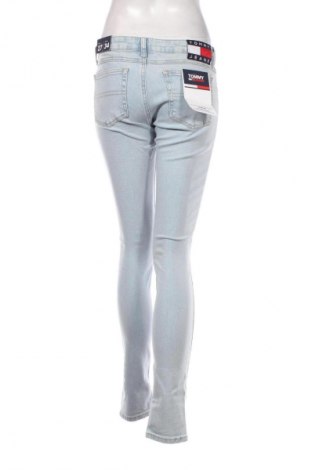Γυναικείο Τζίν Tommy Jeans, Μέγεθος S, Χρώμα Μπλέ, Τιμή 112,99 €