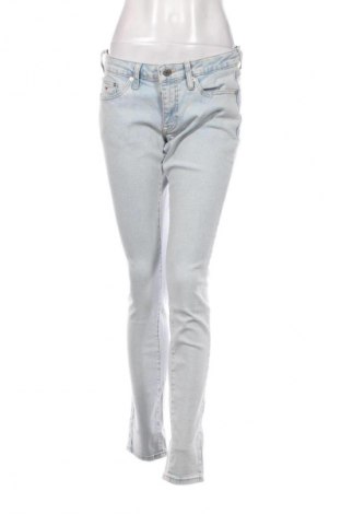 Γυναικείο Τζίν Tommy Jeans, Μέγεθος L, Χρώμα Μπλέ, Τιμή 90,99 €