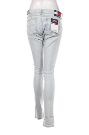 Γυναικείο Τζίν Tommy Jeans, Μέγεθος L, Χρώμα Μπλέ, Τιμή 90,99 €