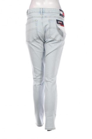 Damen Jeans Tommy Jeans, Größe XL, Farbe Blau, Preis 119,99 €