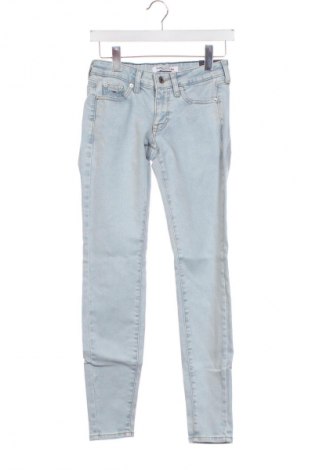 Blugi de femei Tommy Jeans, Mărime XS, Culoare Albastru, Preț 476,99 Lei