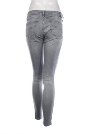 Γυναικείο Τζίν Tommy Jeans, Μέγεθος S, Χρώμα Γκρί, Τιμή 38,99 €