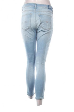 Dámske džínsy  Tommy Jeans, Veľkosť XL, Farba Modrá, Cena  43,95 €