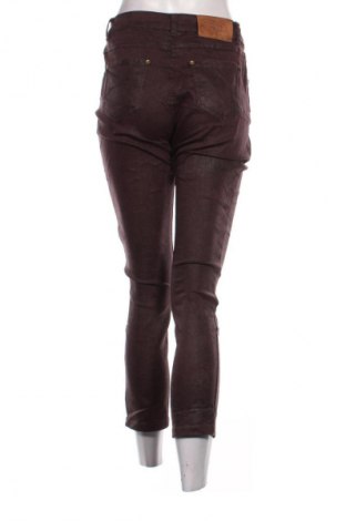 Blugi de femei Top Secret, Mărime M, Culoare Roșu, Preț 40,99 Lei