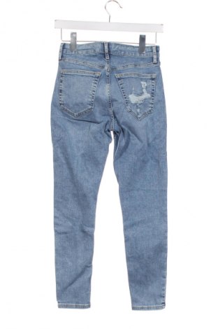 Damen Jeans Topshop, Größe M, Farbe Blau, Preis 28,99 €