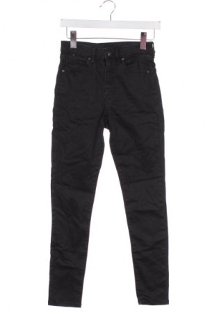 Blugi de femei Topshop, Mărime XS, Culoare Negru, Preț 56,99 Lei