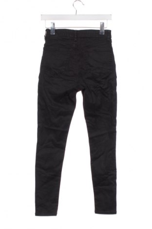 Blugi de femei Topshop, Mărime XS, Culoare Negru, Preț 56,99 Lei