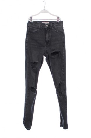 Damen Jeans Topshop, Größe XXS, Farbe Schwarz, Preis 20,97 €
