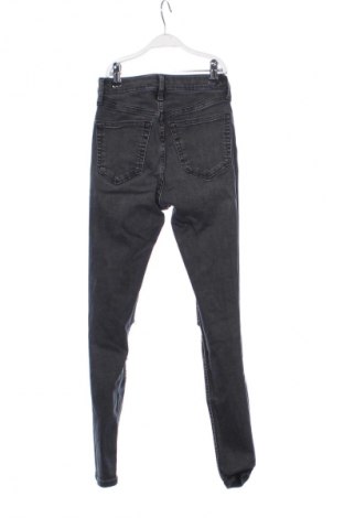 Damen Jeans Topshop, Größe XXS, Farbe Schwarz, Preis 20,97 €