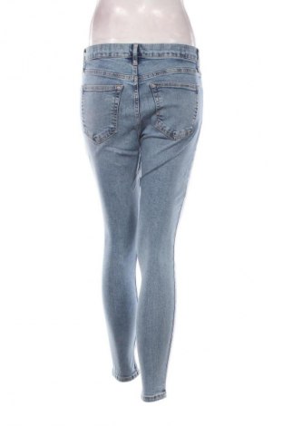 Női farmernadrág Topshop, Méret M, Szín Kék, Ár 8 211 Ft
