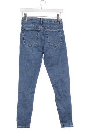 Női farmernadrág Topshop, Méret S, Szín Kék, Ár 8 211 Ft