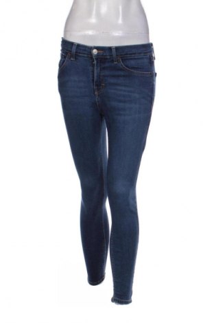 Dámske džínsy  Topshop Moto, Veľkosť S, Farba Modrá, Cena  20,92 €
