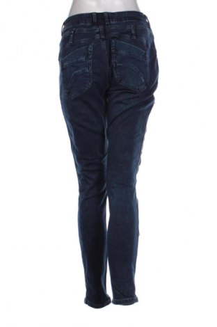 Damen Jeans Tredy, Größe L, Farbe Blau, Preis 14,83 €