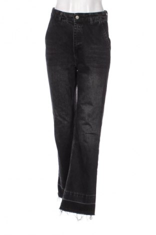 Damen Jeans Trendyol, Größe S, Farbe Schwarz, Preis 20,99 €