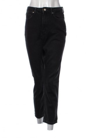 Blugi de femei Trendyol, Mărime S, Culoare Negru, Preț 85,17 Lei