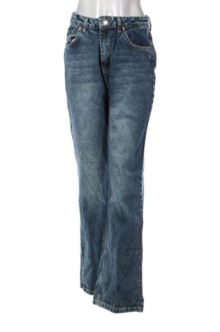 Dámske džínsy  Trendyol, Veľkosť M, Farba Modrá, Cena  20,97 €