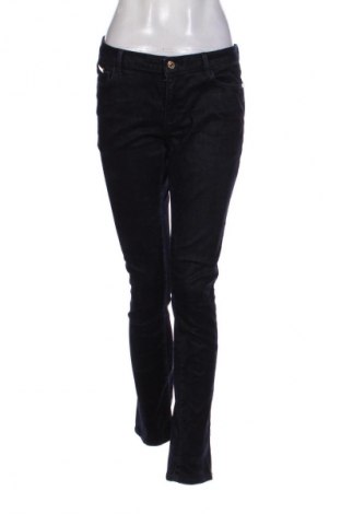 Női farmernadrág Trussardi Jeans, Méret M, Szín Kék, Ár 17 986 Ft