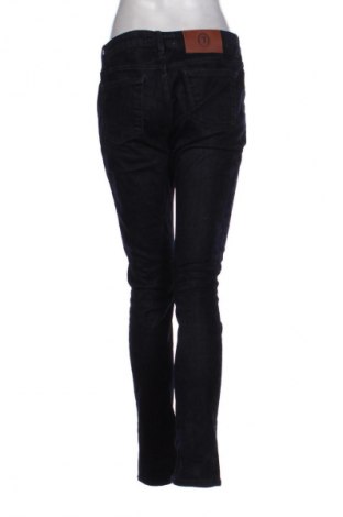 Női farmernadrág Trussardi Jeans, Méret M, Szín Kék, Ár 17 986 Ft