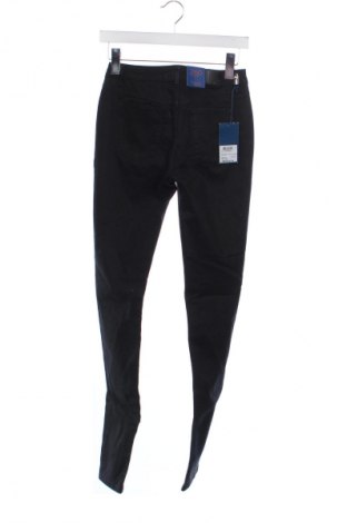 Dámske džínsy  Trussardi Jeans, Veľkosť XS, Farba Čierna, Cena  97,18 €