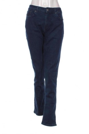 Blugi de femei U.S. Polo Assn., Mărime XL, Culoare Albastru, Preț 258,99 Lei