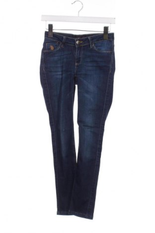 Damen Jeans U.S. Polo Assn., Größe XXS, Farbe Blau, Preis 38,36 €