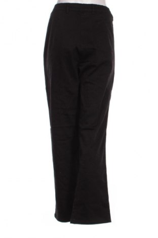 Damskie jeansy Ulla Popken, Rozmiar XXL, Kolor Czarny, Cena 134,99 zł
