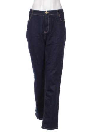 Damen Jeans Unbranded, Größe XXL, Farbe Blau, Preis € 9,08