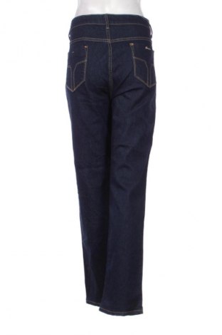 Damen Jeans Unbranded, Größe XXL, Farbe Blau, Preis € 9,08