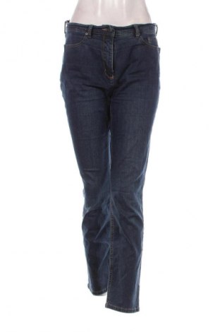 Damen Jeans Unbranded, Größe M, Farbe Blau, Preis € 20,99